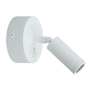 Eurolamp LED Fali spotlámpa ARISTON LED/3W/230V 3000K fehér