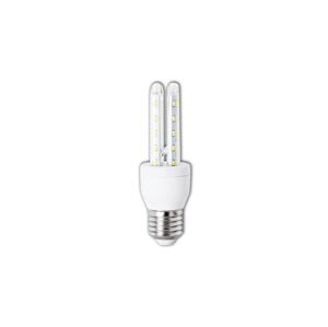 B.V. LED Izzó E27/6W/230V 6500K