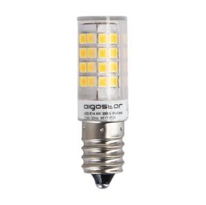 B.V. LED Izzó E14/4W/230V 3000K