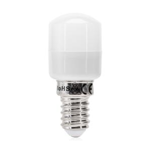 B.V. LED izzó hűtőszekrénybe T26 E14/2,5W/230V 3000K