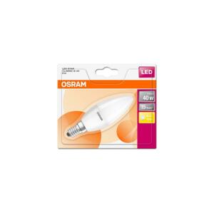 Osram LED Izzó STAR E14/5W/230V 2700K