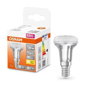 Osram LED Reflektor izzó STAR E14/1,5W/230V 2700K