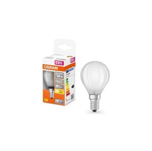 Osram LED Izzó E14/4W/230V 2700K