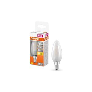 Osram LED Izzó E14/4W/230V 2700K