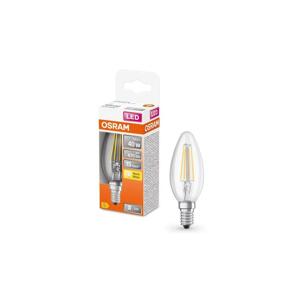 Osram LED Izzó VINTAGE B35 E14/4W/230V 2700K