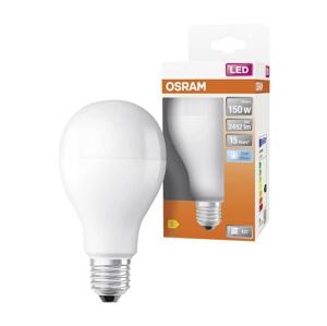 Osram LED Izzó STAR E27/19W/230V 4000K