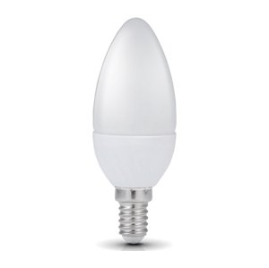 LED izzó E14/6W/230V 4000K