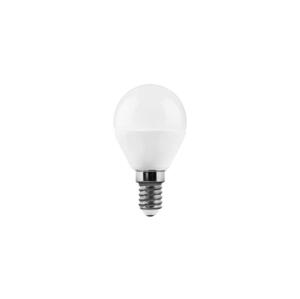 LED Izzó B45 E14/7W/230V 4500K