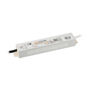 Greenlux LED Elektromos transzformátor LED/30W/12V IP67