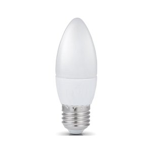 LED Izzó E27/7W/230V 3000K