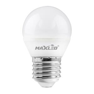 LED Izzó B45 E27/8W/230V 3000K