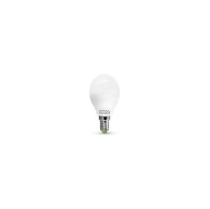 LED Izzó LEDSTAR G45 E14/7W/230V 3000K