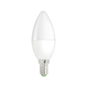 LED izzó E14 / 6W / 230V 3000 K