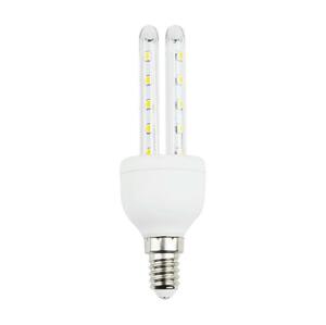 B.V. LED Izzó E14/8W/230V 3000K