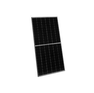 Jinko Fotovoltaikus napelem JINKO 400Wp fekete keret IP68 Half Cut