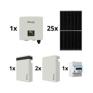 SolaX Power Napelemes készlet: SOLAX Power