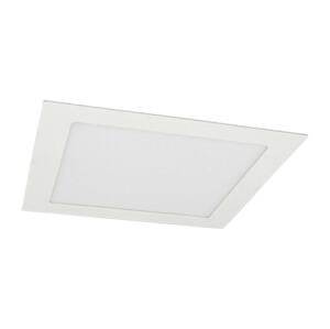 Greenlux LED Fürdőszobai beépíthető lámpa VEGA LED/12W/230V 3800K 16,8 cm IP44