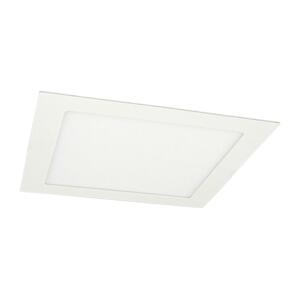 Greenlux LED Fürdőszobai beépíthető lámpa VEGA LED/12W/230V 2800K 16,8 cm IP44 fehér