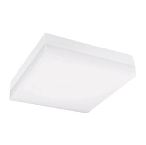 Greenlux LED Fürdőszobai mennyezeti lámpa LED/18W/230V 3000/4000/6000K 28x28 cm IP44