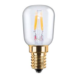 SEGULA LED hűtőszekrény 24V E14 1.5W 922 átlátszó