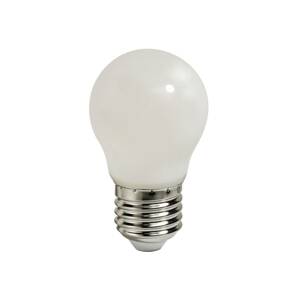 LED izzó G45 E27 4,7W CCT 560lm smart dimmelhető