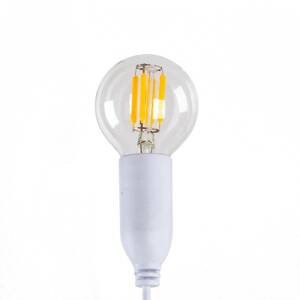 E14 2 W LED izzó 5 V Bird Lamp Indoor-hoz