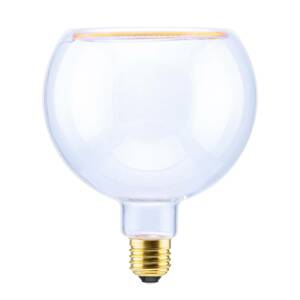 SEGULA LED floating gömb lámpa G125 E27 4,5W