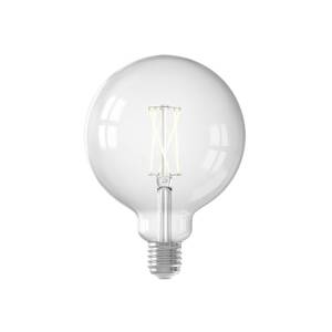 Calex smart E27 G125 LED 7,5 W filament 1800-3000K