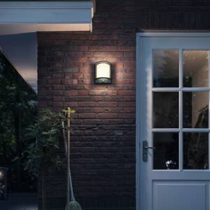 Philips myGarden Samondra LED falilámpa érzékelő