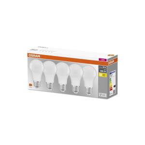 OSRAM Base Classic A LED izzó E27 8,5 W 806 lm 5