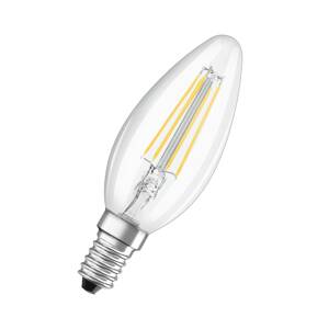 OSRAM Classic LED gyertya E14 5,5W 827 filament