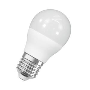 OSRAM Star LED izzó E27 7,5W 806lm 6 500 K matt