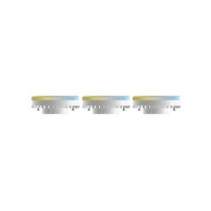 Prios LED GX53 9W CCT ZigBee Tuya Philips Hue 3-as