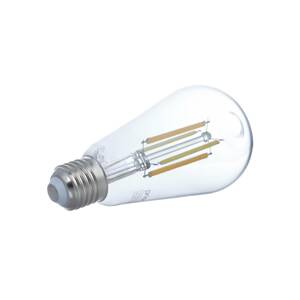 Prios LED filament izzó E27 ST64 7W WLAN 2-es