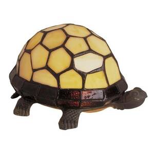 TORTUE - asztali lámpa teknősbéka alakú