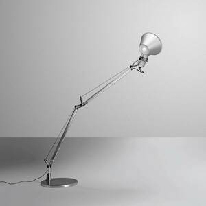 Artemide Tolomeo Midi LED lámpa, alu, 2700K