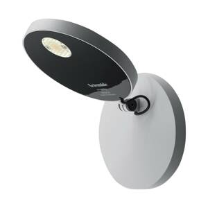 Artemide Demetra Spotlight falilámpa 2700K fehér