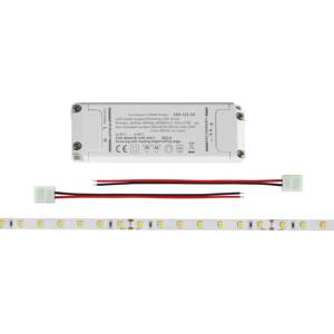 BRUMBERG QualityFlex LED szalagkész. 5m 24W 4100K