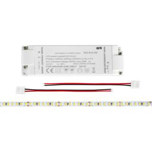 BRUMBERG QualityFlex LED szalagkész.5m 48W 3100K