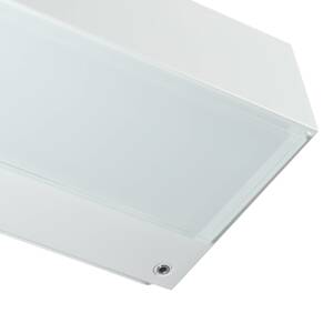 BEGA 12278 LED fali lámpa 3 000K 30 cm fehér