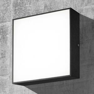 LED kültéri fali lámpa CMD 9024, 24 x 24 cm