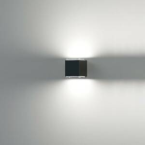 LED kültéri fali lámpa CMD 9031, fel és le