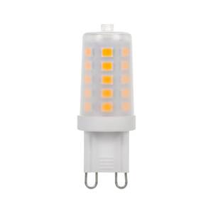 Lindby LED izzó G9 3W 2 700 K 280lm szabályozható