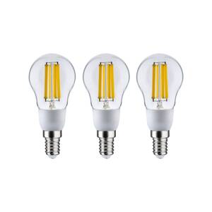 Paulmann Eco-Line LED csepp E14 2,5W 525lm 830 3