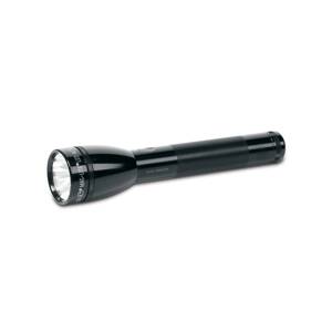 Maglite LED-es zseblámpa ML100, 2 cellás C, dobozos, fekete