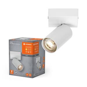 LEDVANCE Octagon LED spotlámpa, fényerőszabályozható, egylángú, fehér színű