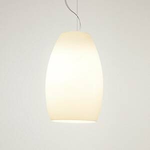 Foscarini Buds 1 LED függő lámpa, E27 fehér