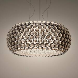 Foscarini MyLight Caboche Plus grande CCT, szürke