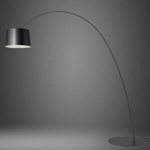 Foscarini TwiggyElle MyLight állólámpa CCT grafit