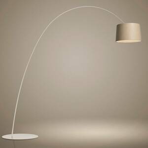 Foscarini Twiggy Wood MyLight állólámpa greige